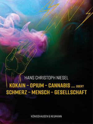 cover image of Kokain – Opium – Cannabis ... oder?